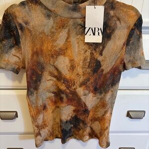Zara Top